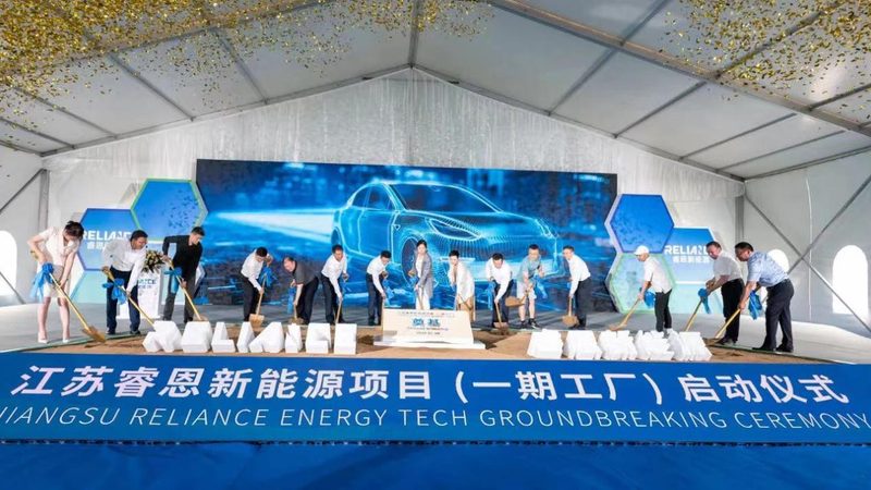 成都风力发电塔筒安装：关键步骤与注意事项