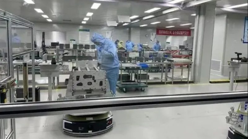 磷酸铁锂电池：揭秘直供报价背后的关键因素**